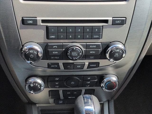 Used 2012 Ford Fusion SE image 13