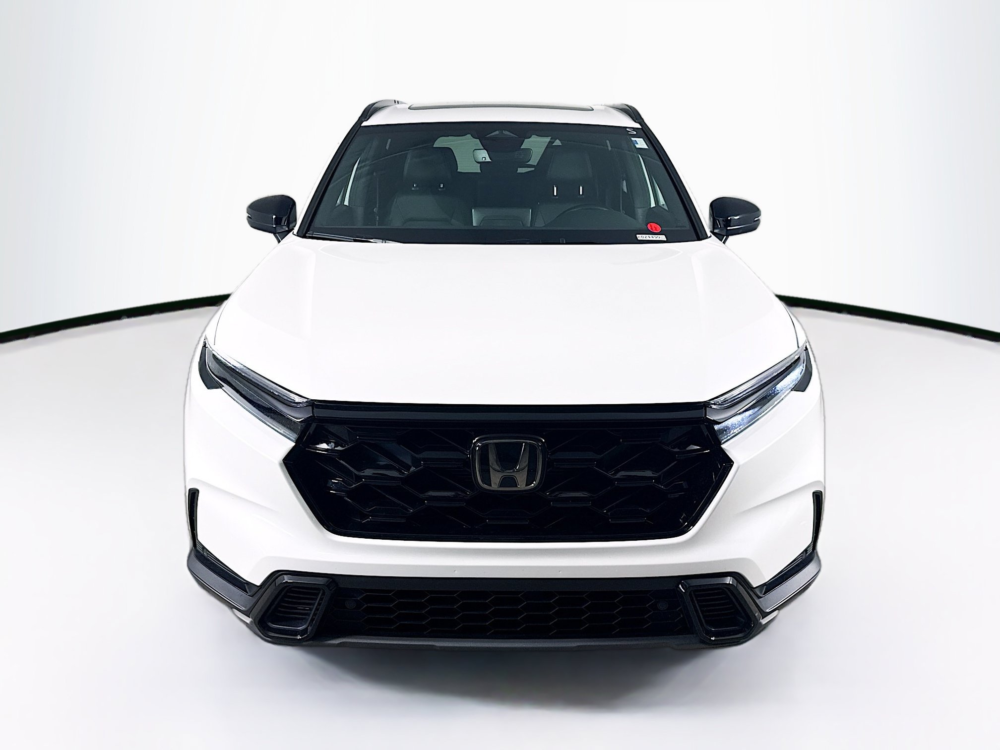 Used 2025 Honda CR-V Sport-L image 3
