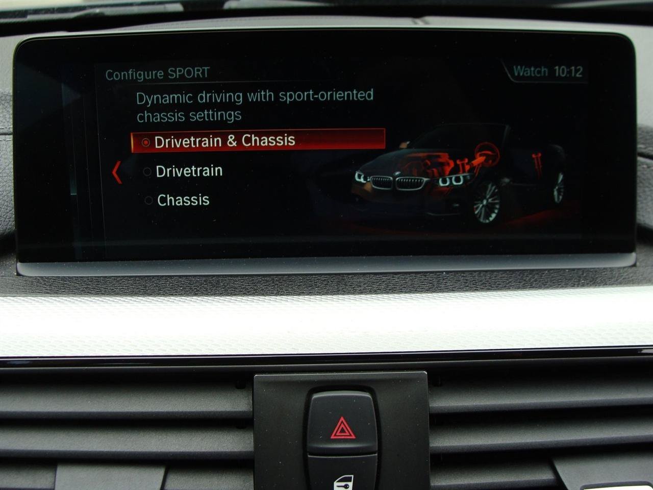 Used 2018 BMW 430i Convertible RWD image 22