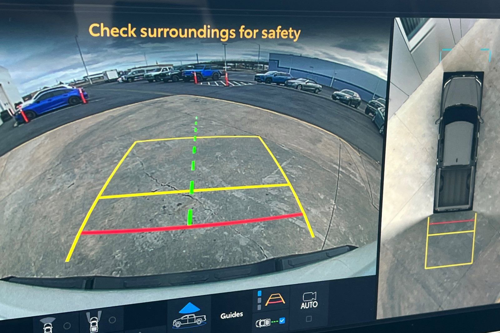 New 2026 Toyota Tundra Limited image 15