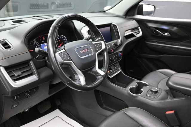 Used 2020 GMC Terrain SLT w/ Preferred Package FWD image 14