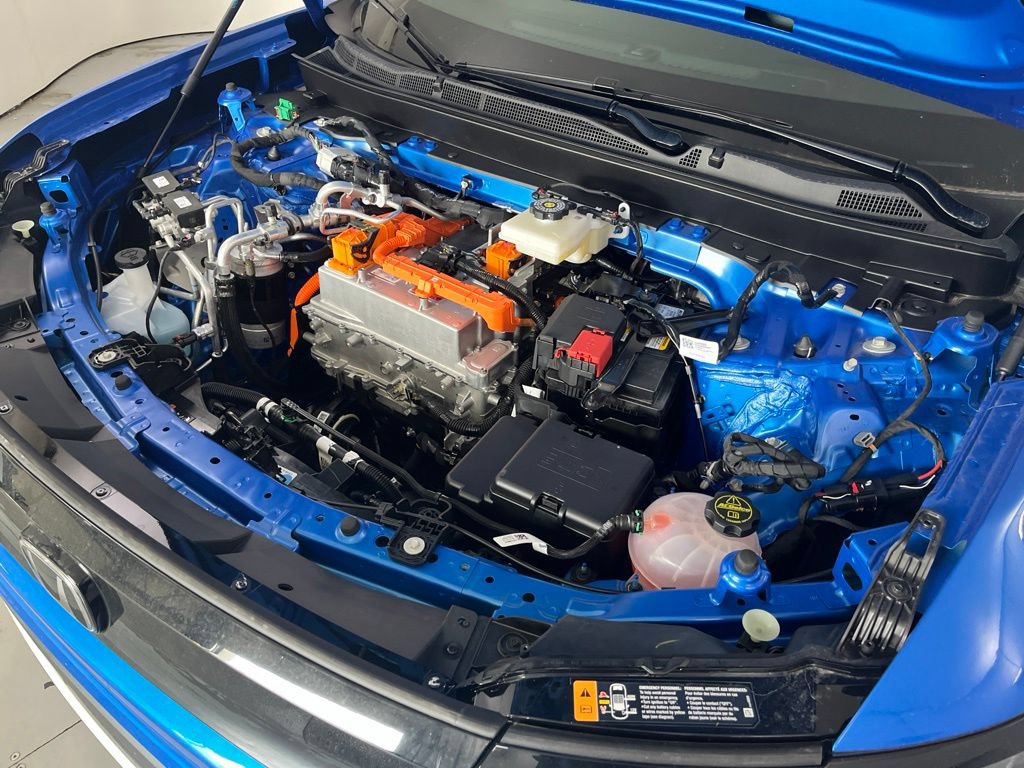 New 2026 Honda Prologue EX image 11