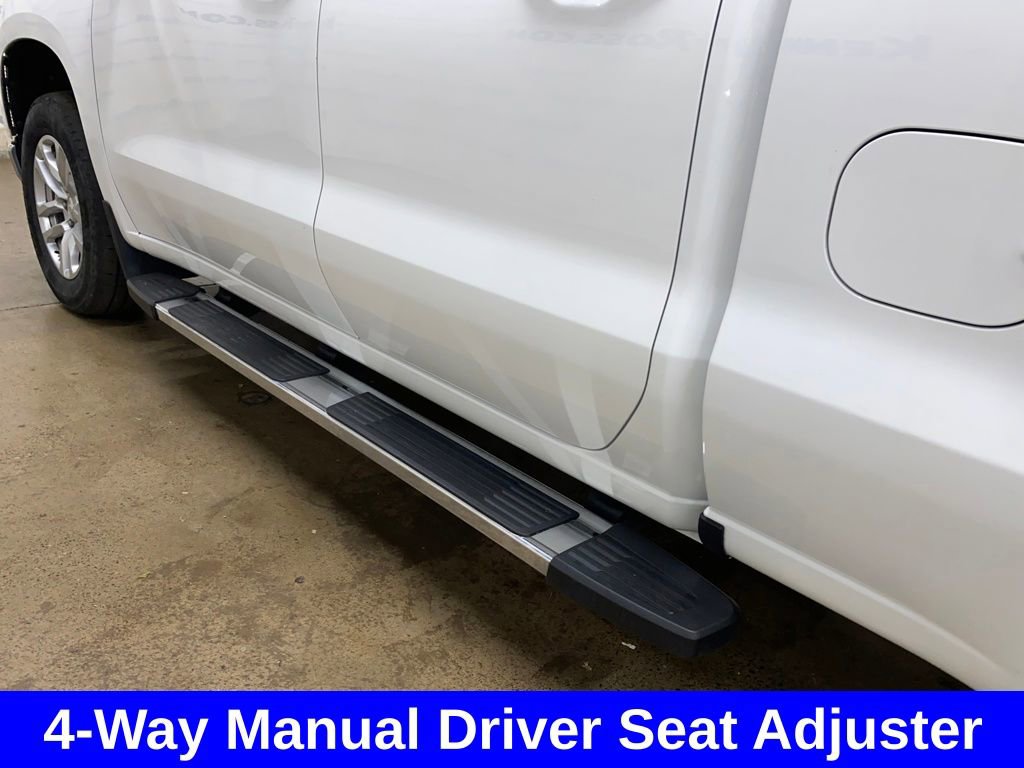 Used 2020 Chevrolet Silverado 1500 LT w/ All-Star Edition image 14