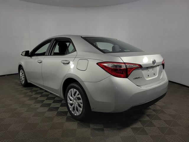 Used 2017 Toyota Corolla LE image 6
