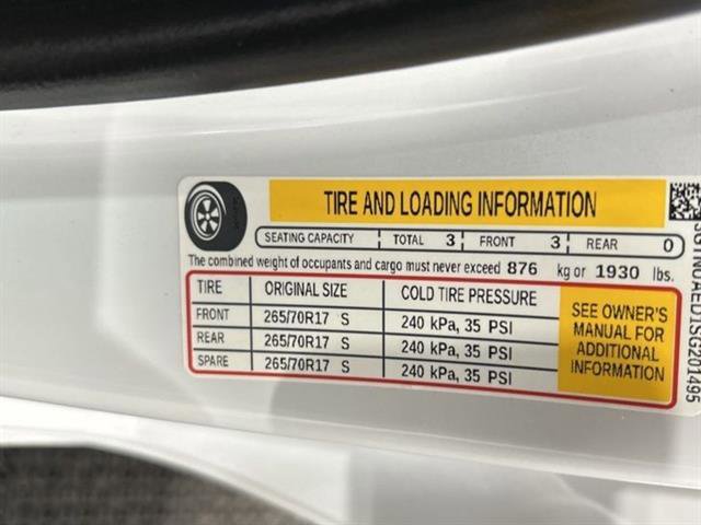 New 2025 GMC Sierra 1500 Pro w/ Convenience Package image 10