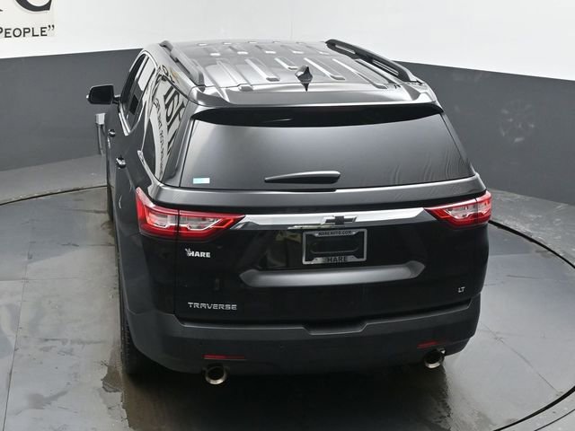 Used 2019 Chevrolet Traverse LT image 57