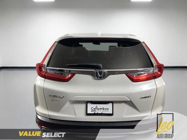 Used 2019 Honda CR-V EX image 8