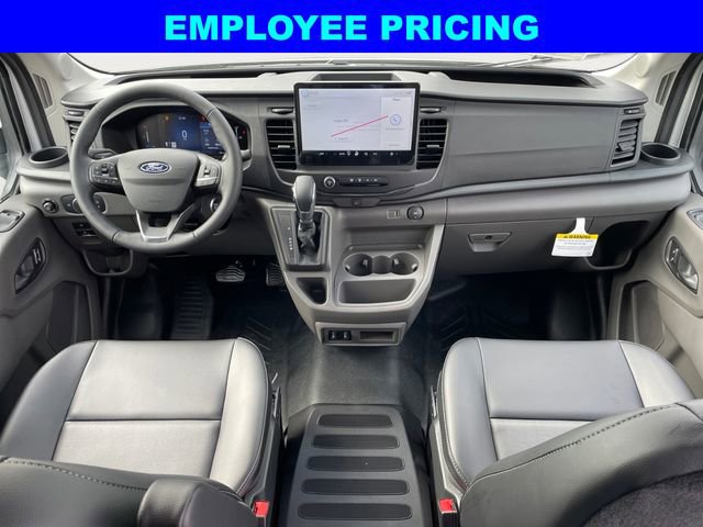 New 2026 Ford Transit 250 148 Medium Roof Extended AWD w/ Load Area Protection Package image 10
