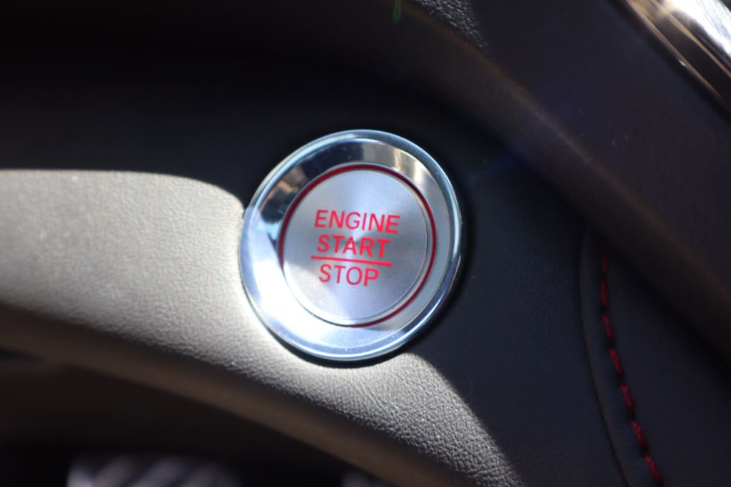 Used 2023 Acura RDX A-Spec AWD/4WD image 19