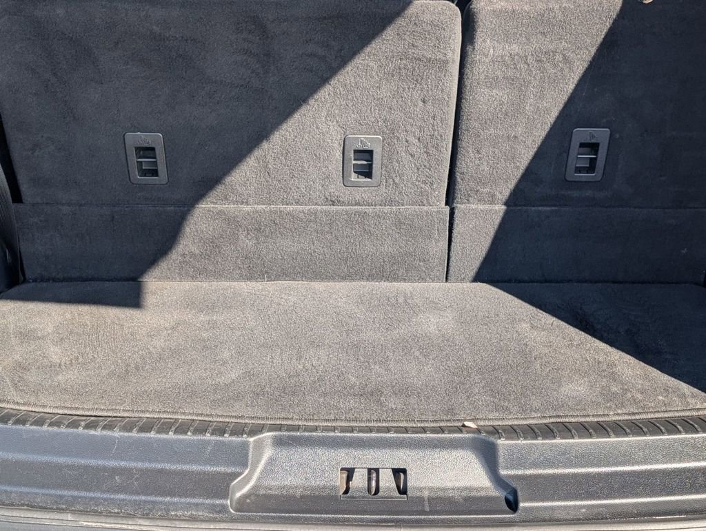 Used 2021 Ford Expedition Platinum AWD/4WD image 19