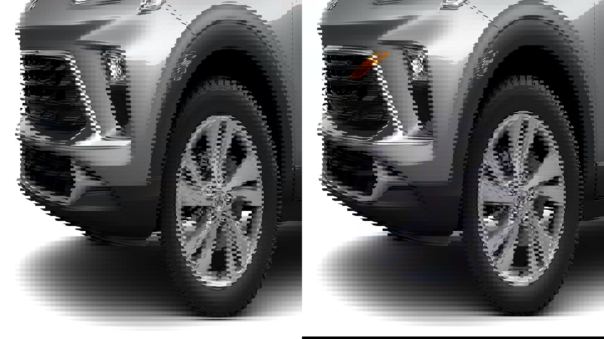 New 2026 Buick Encore GX Preferred w/ Comfort Package image 30