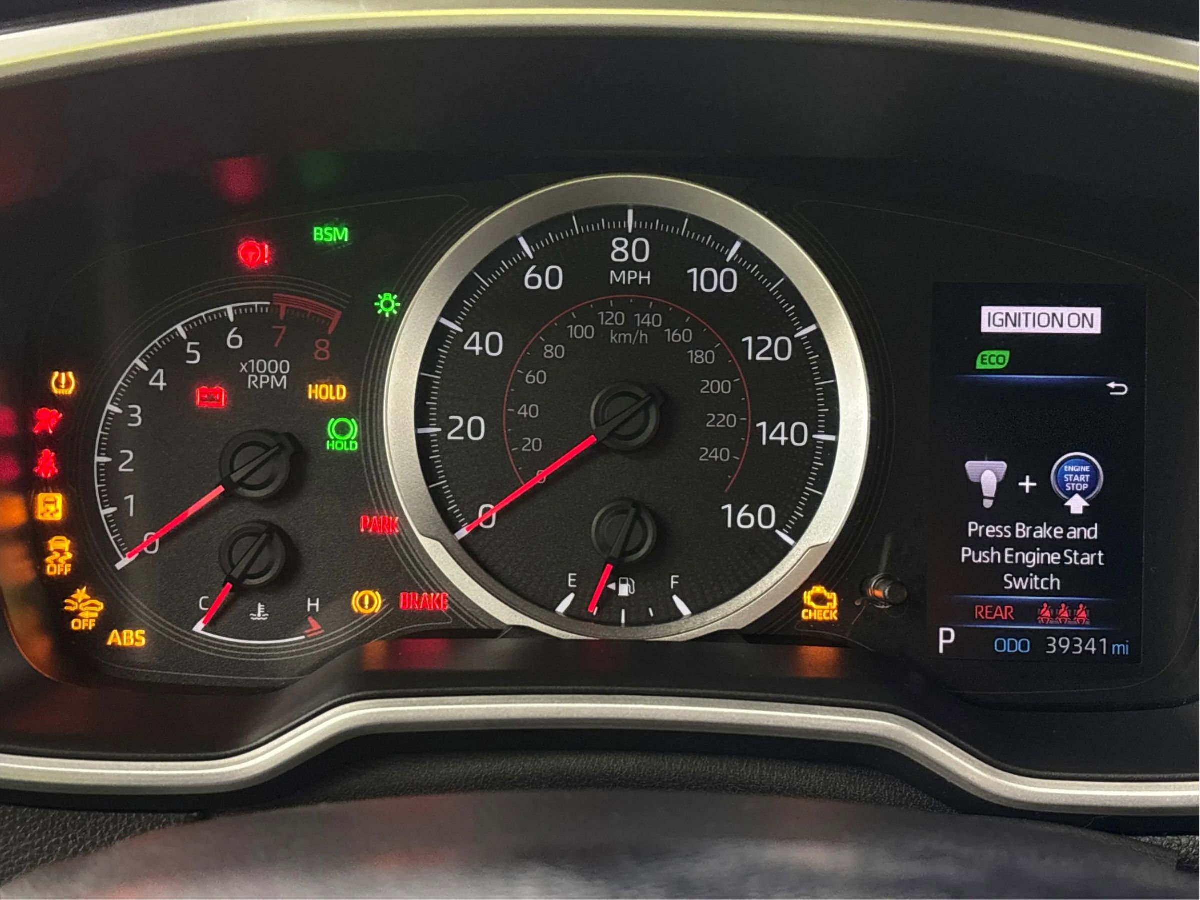 Used 2019 Toyota Corolla SE w/ SE Option Package image 23