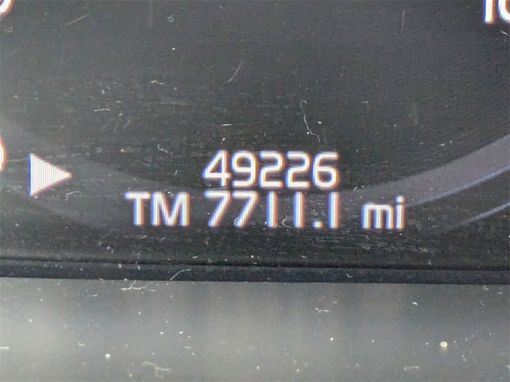 Certified 2022 Volvo XC90 T6 Inscription w/ Climate Package image 30