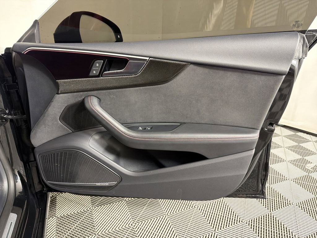 Used 2023 Audi S5 Prestige image 12