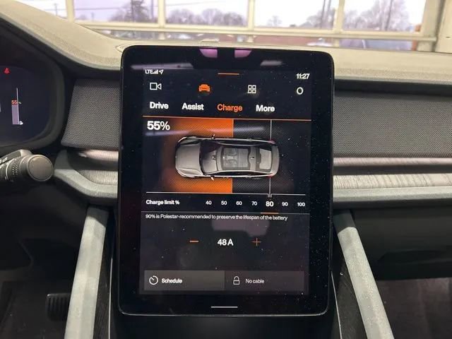 Used 2024 Polestar Polestar 2 image 31