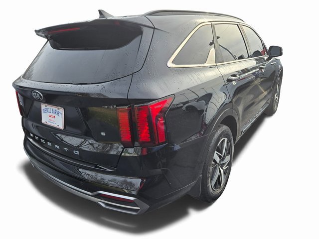 Used 2021 Kia Sorento S image 13
