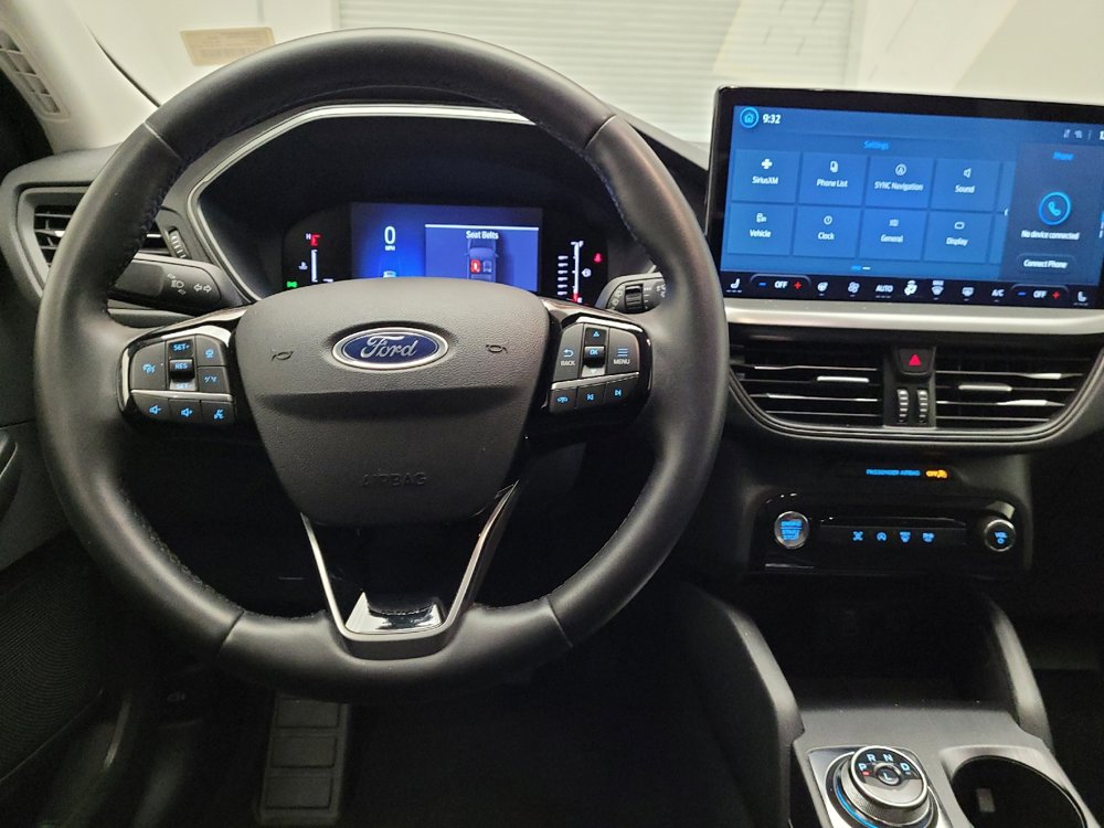 Used 2024 Ford Escape Active w/ Tech Pack #1 image 22