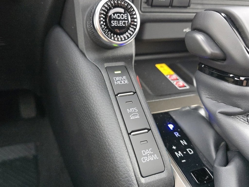 New 2026 Toyota Land Cruiser image 12