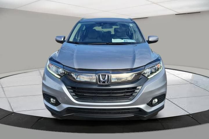 Used 2022 Honda HR-V EX image 8