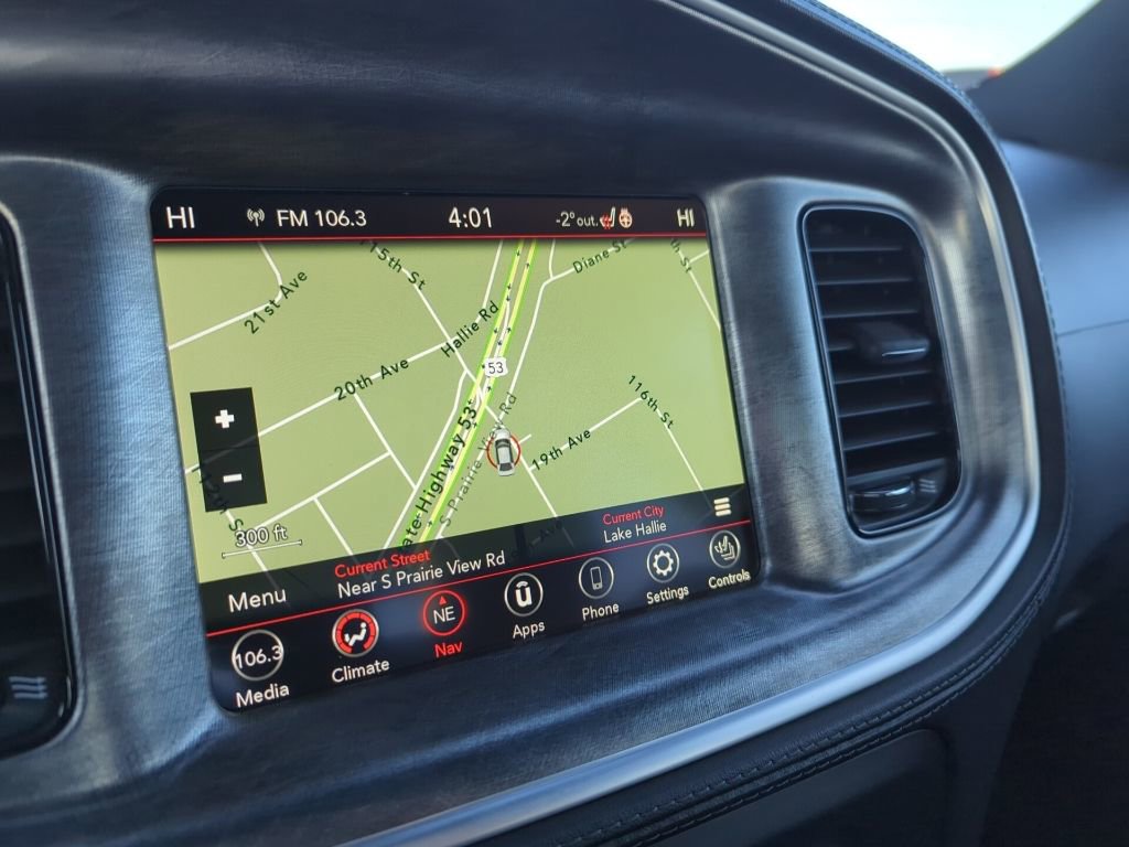 Used 2023 Dodge Charger R/T w/ Daytona Edition Group image 19