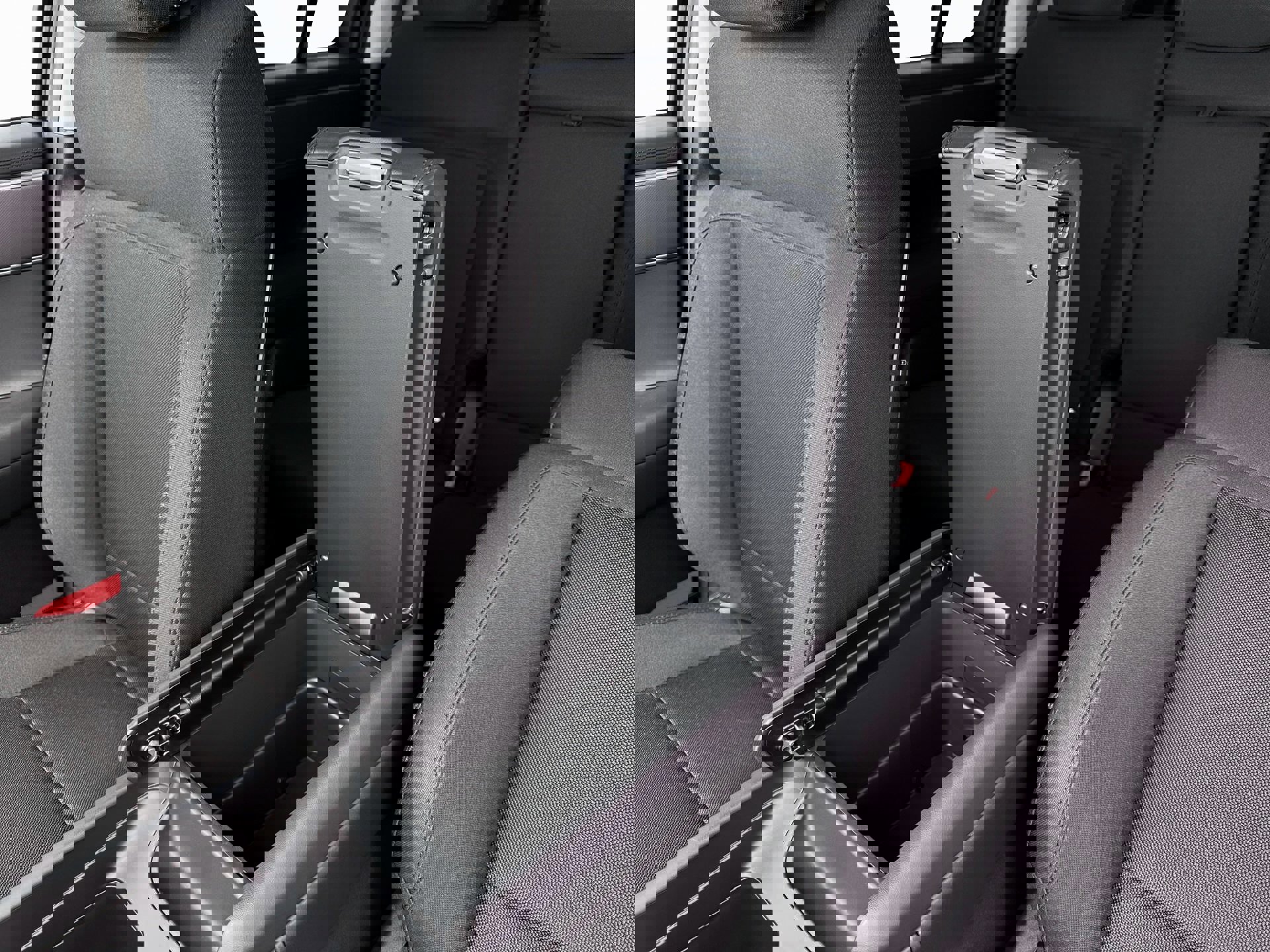 New 2026 Hyundai Santa Fe SE image 19