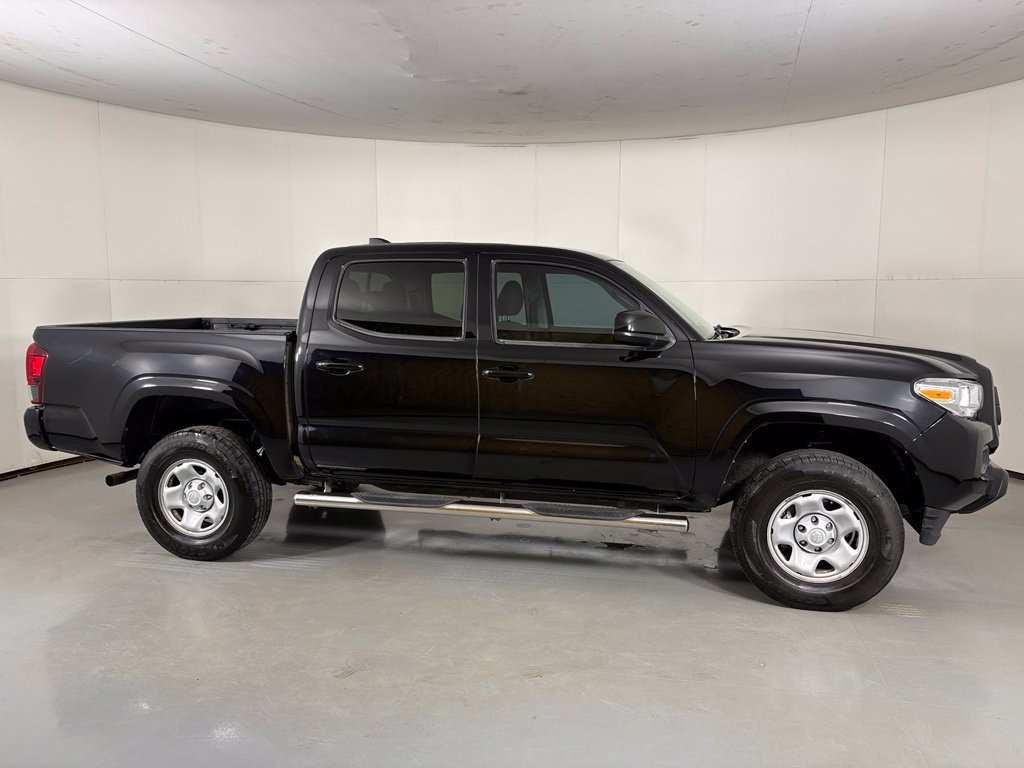Used 2021 Toyota Tacoma SR w/ SR Convenience Package RWD image 9
