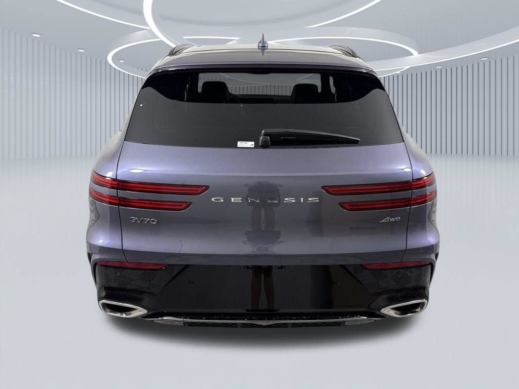 New 2026 Genesis GV70 2.5T Sport Prestige AWD/4WD image 4