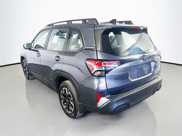 Used 2025 Subaru Forester image 6
