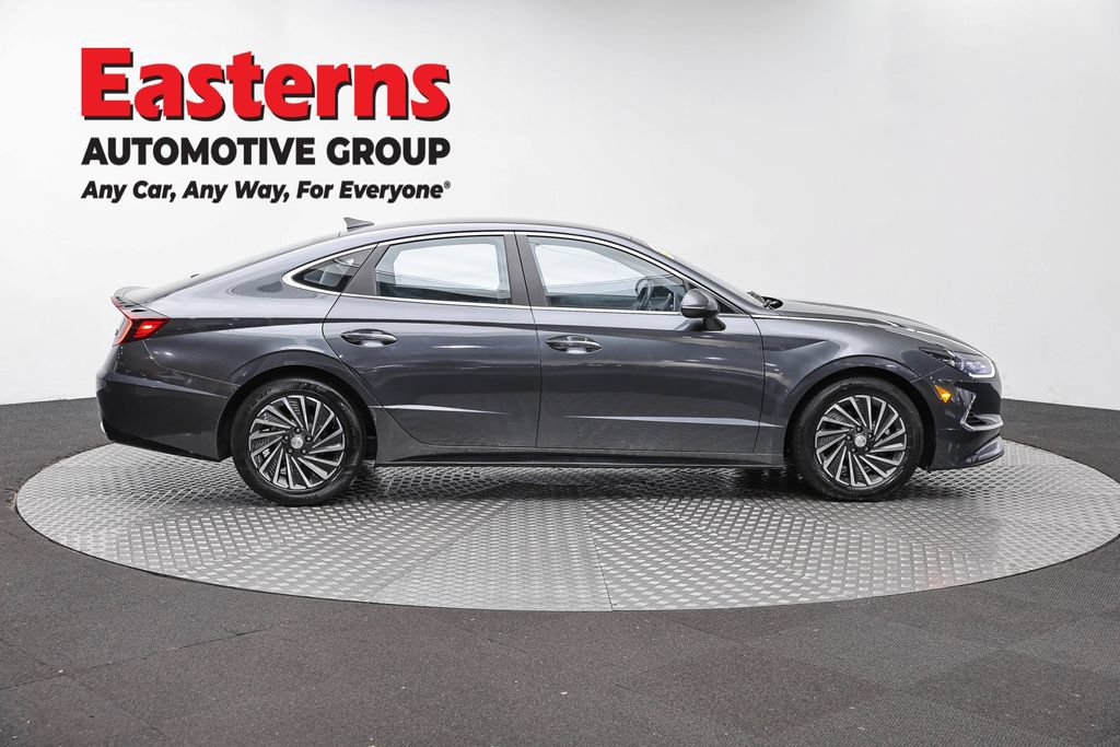 Used 2023 Hyundai Sonata SEL FWD image 6