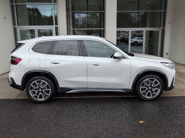 New 2026 BMW X1 xDrive28i w/ Technology Package AWD/4WD image 2