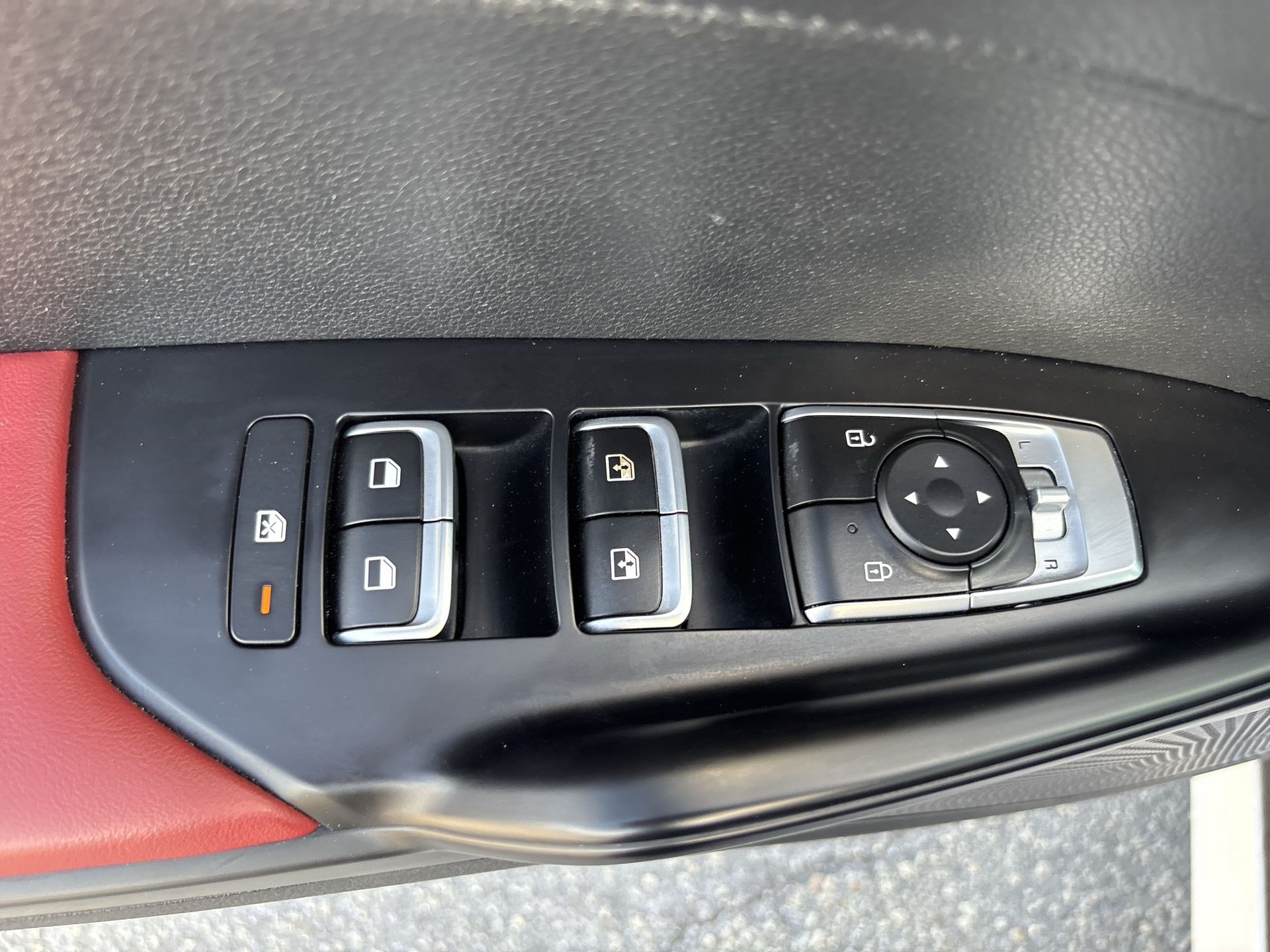Certified 2023 Kia K5 GT-Line w/ GT-Line Premium Package FWD image 15