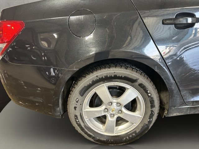 Used 2011 Chevrolet Cruze LT FWD image 31