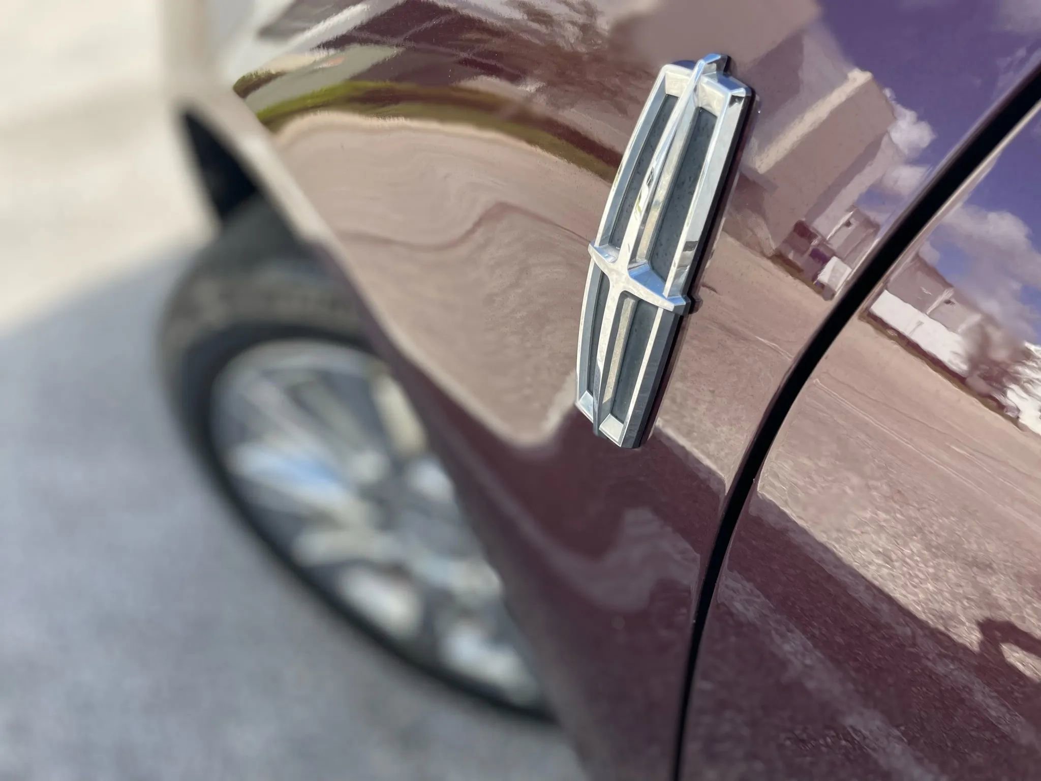 Used 2011 Lincoln MKZ Hybrid image 17