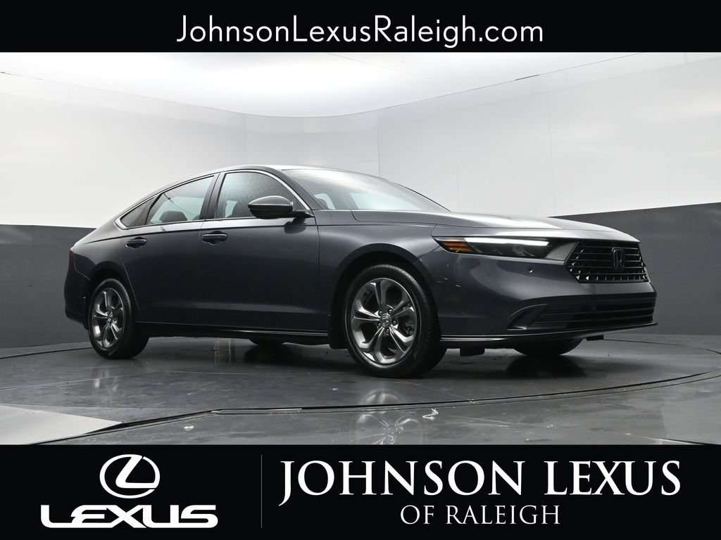 Used 2023 Honda Accord EX-L image 15