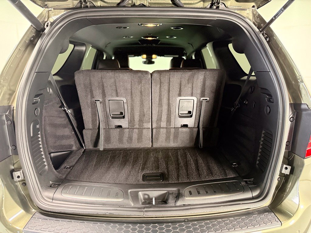 Used 2026 Dodge Durango SRT Hellcat w/ 3rd Row Seating Group AWD/4WD image 21