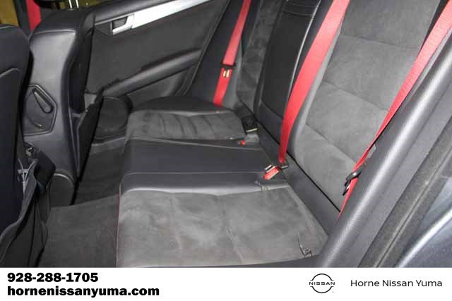 Used 2014 Mercedes-Benz C 350 Sport w/ Multimedia Package image 5