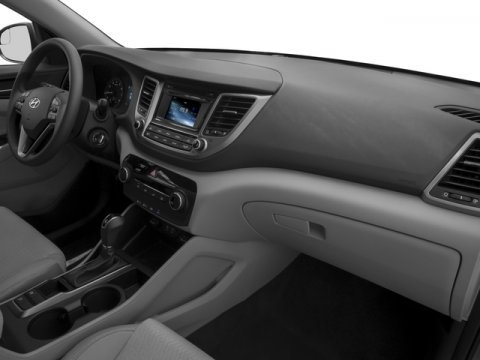 Used 2017 Hyundai Tucson SE image 19