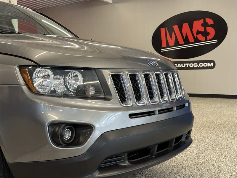 Used 2014 Jeep Compass Sport w/ Power Value Group FWD image 31