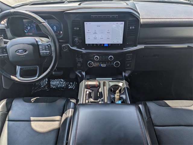 Used 2024 Ford F150 Raptor image 11