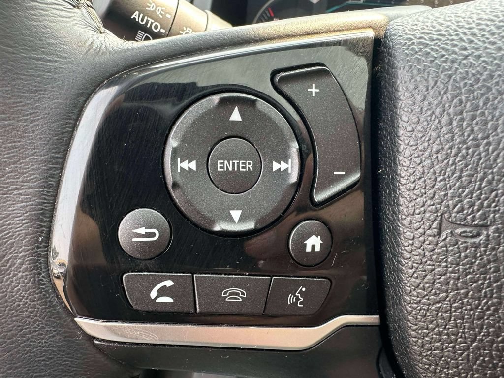 Certified 2021 Honda Pilot EX-L image 21