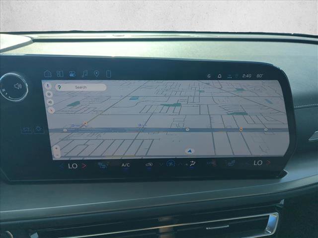 New 2026 Chevrolet Traverse LT w/ Driver Confidence Package image 14