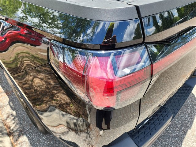 New 2025 Hyundai Santa Cruz SEL FWD image 6