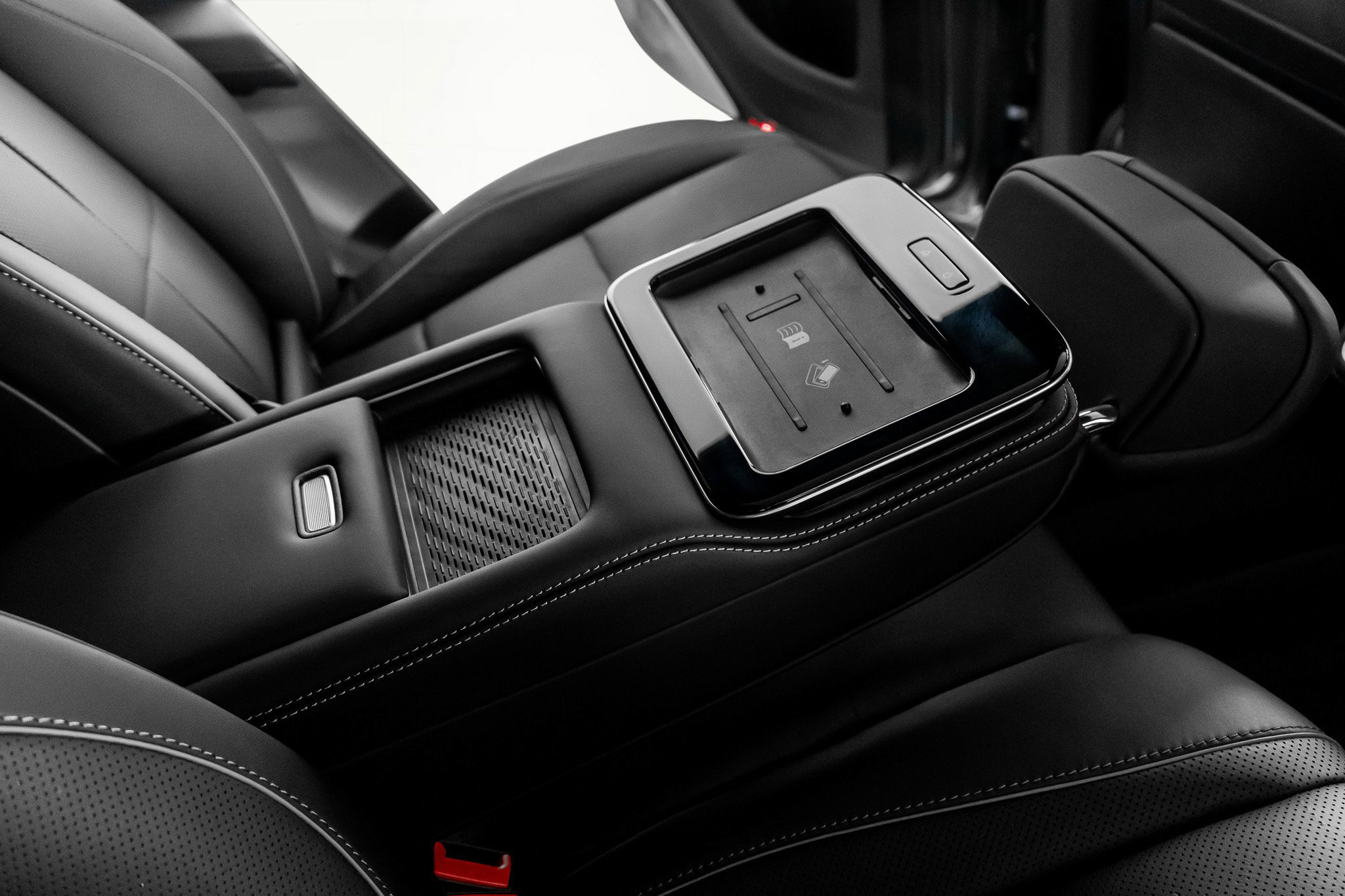 Used 2023 Mercedes-Benz Maybach GLS 600 Maybach GLS 600 image 37