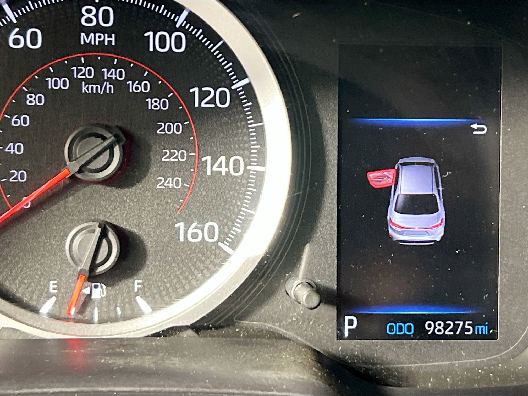 Used 2020 Toyota Corolla SE w/ SE Premium Package FWD image 22