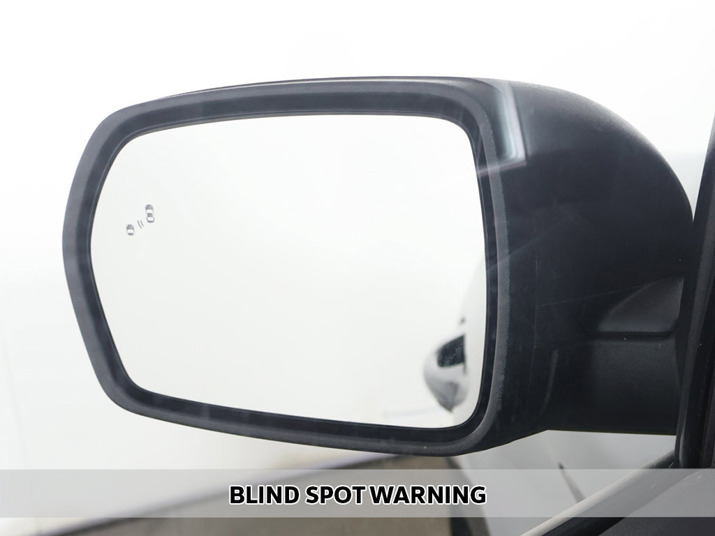 Used 2024 Ford Edge SE AWD/4WD image 4