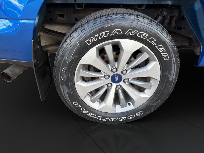 Used 2018 Ford F150 XL w/ Equipment Group 101A Mid AWD/4WD image 21