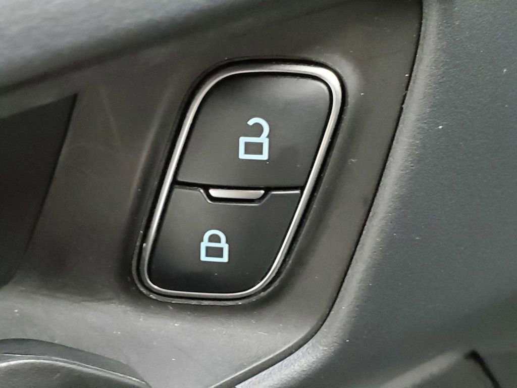 Used 2023 Ford Bronco Sport Big Bend image 26