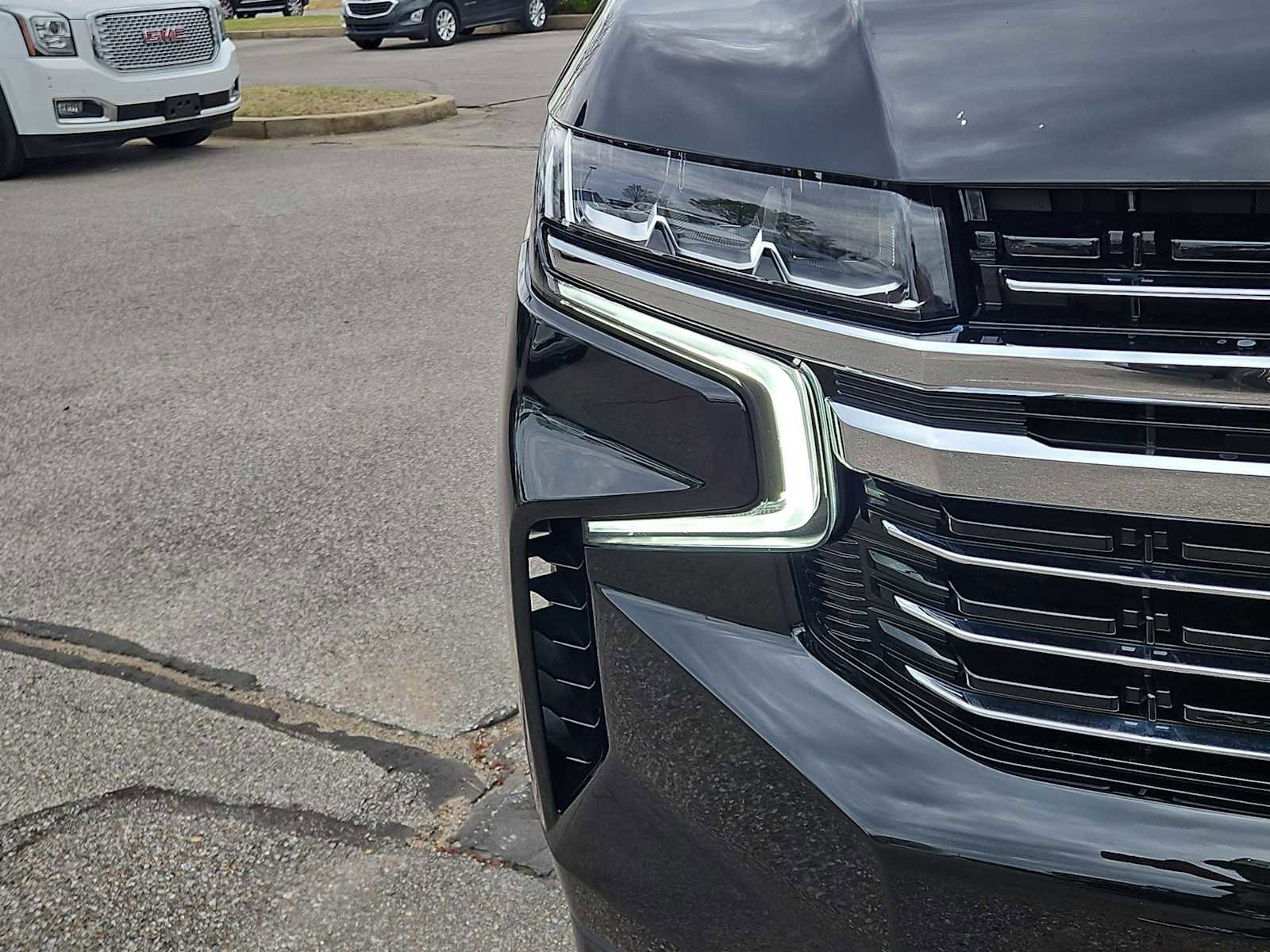 Certified 2024 Chevrolet Tahoe LT w/ Max Trailering Package image 11