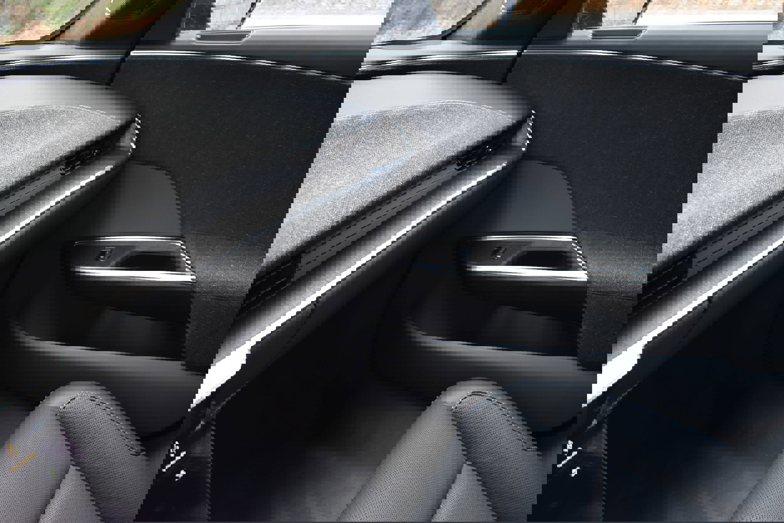 Used 2023 Lucid Air Pure image 45