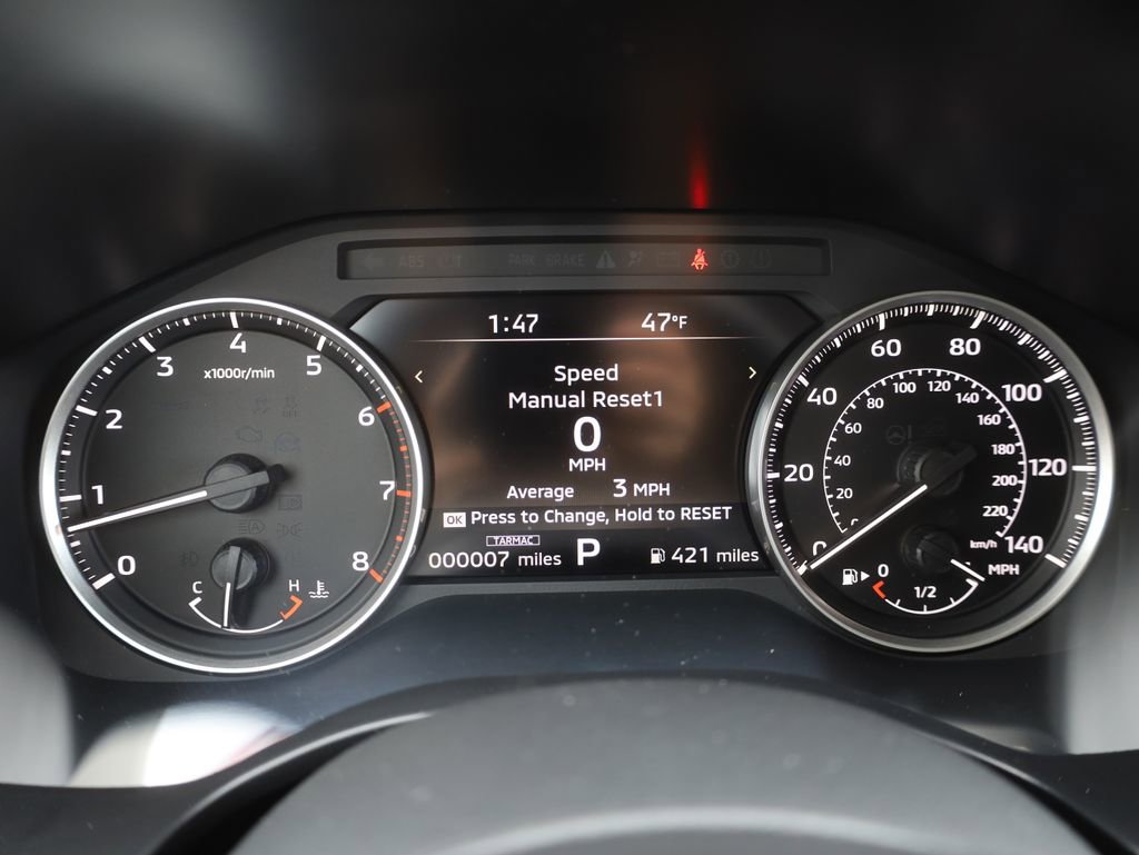 New 2025 Mitsubishi Outlander SE image 51